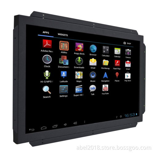 32 Inch Touch Screen Monitor